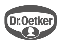 oetker logo